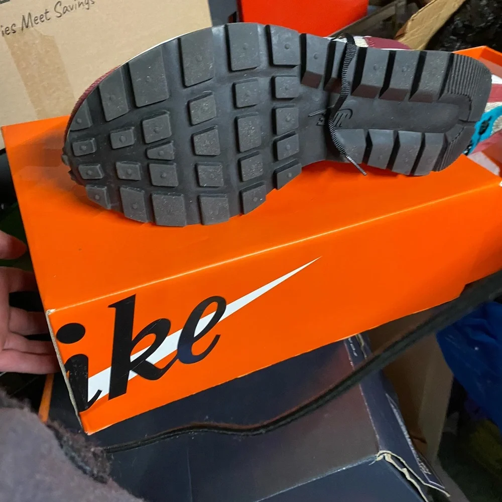 Nike Sacai New 10.5 - Picture 3 of 4